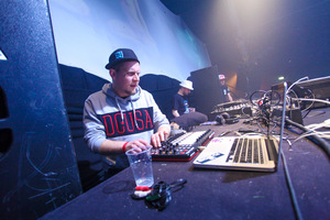 foto Vive La Frenchcore, 21 maart 2015, North Sea Venue, Zaandam #863161