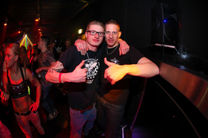 photo Vive La Frenchcore, 21 Mars 2015, North Sea Venue, Zaandam #863171