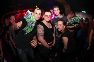 photo Vive La Frenchcore, 21 Mars 2015, North Sea Venue, Zaandam #863173