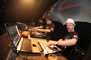 photo Vive La Frenchcore, 21 Mars 2015, North Sea Venue, Zaandam #863189