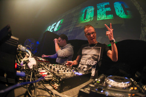 photo Vive La Frenchcore, 21 Mars 2015, North Sea Venue, Zaandam #863192