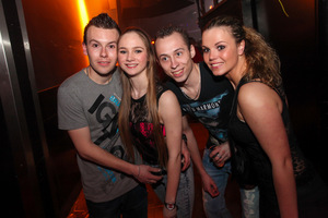 photo Vive La Frenchcore, 21 Mars 2015, North Sea Venue, Zaandam #863196