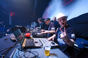 photo Vive La Frenchcore, 21 Mars 2015, North Sea Venue, Zaandam #863199