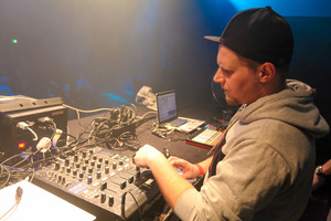 foto Vive La Frenchcore, 21 maart 2015, North Sea Venue, Zaandam #863223