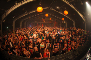 photo Vive La Frenchcore, 21 Mars 2015, North Sea Venue, Zaandam #863228