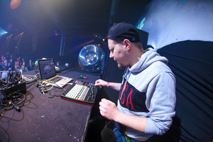 photo Vive La Frenchcore, 21 Mars 2015, North Sea Venue, Zaandam #863236