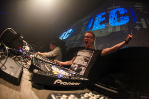 foto Vive La Frenchcore, 21 maart 2015, North Sea Venue, Zaandam #863242