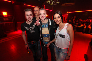 foto Vive La Frenchcore, 21 maart 2015, North Sea Venue, Zaandam #863245