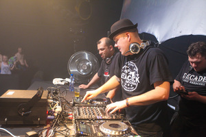 photo Vive La Frenchcore, 21 Mars 2015, North Sea Venue, Zaandam #863249