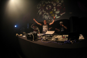 photo Vive La Frenchcore, 21 Mars 2015, North Sea Venue, Zaandam #863256