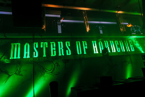 foto Masters of Hardcore, 28 maart 2015, Brabanthallen, 's-Hertogenbosch #863445