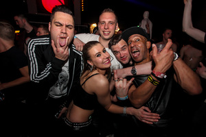 foto Masters of Hardcore, 28 maart 2015, Brabanthallen, 's-Hertogenbosch #863488