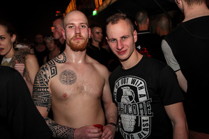 foto Masters of Hardcore, 28 maart 2015, Brabanthallen, 's-Hertogenbosch #863506