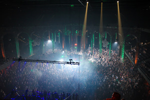 foto QAPITAL, 4 april 2015, Ziggo Dome, Amsterdam #863618