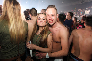 foto QAPITAL, 4 april 2015, Ziggo Dome, Amsterdam #863623