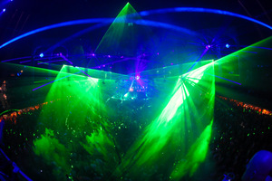 foto QAPITAL, 4 april 2015, Ziggo Dome, Amsterdam #863624