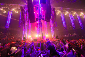 foto QAPITAL, 4 april 2015, Ziggo Dome, Amsterdam #863634