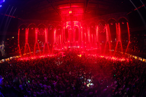 foto QAPITAL, 4 april 2015, Ziggo Dome, Amsterdam #863674