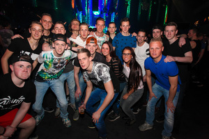 foto QAPITAL, 4 april 2015, Ziggo Dome, Amsterdam #863676