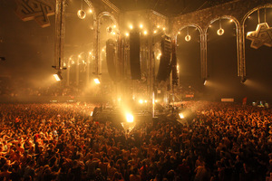 foto QAPITAL, 4 april 2015, Ziggo Dome, Amsterdam #863695