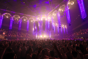 foto QAPITAL, 4 april 2015, Ziggo Dome, Amsterdam #863713