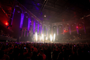 foto QAPITAL, 4 april 2015, Ziggo Dome, Amsterdam #863742