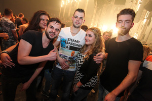 foto QAPITAL, 4 april 2015, Ziggo Dome, Amsterdam #863783