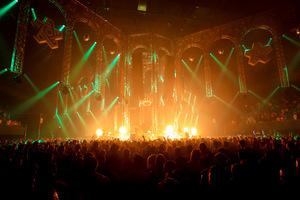 foto QAPITAL, 4 april 2015, Ziggo Dome, Amsterdam #863811