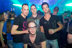 foto b2s presents remember, 4 april 2015, 013, Tilburg #863838