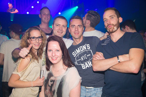 foto b2s presents remember, 4 april 2015, 013, Tilburg #863957