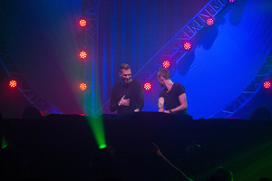 foto b2s presents remember, 4 april 2015, 013, Tilburg #863958