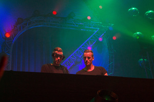 foto b2s presents remember, 4 april 2015, 013, Tilburg #863965