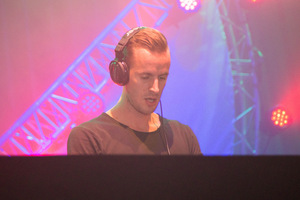 foto b2s presents remember, 4 april 2015, 013, Tilburg #863971