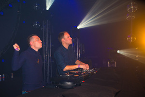 foto b2s presents remember, 4 april 2015, 013, Tilburg #864020