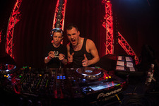 Foto's, The Bash 3.0, 10 april 2015, Dynamo, Eindhoven