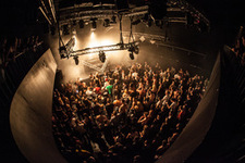 Foto's, The Bash 3.0, 10 april 2015, Dynamo, Eindhoven