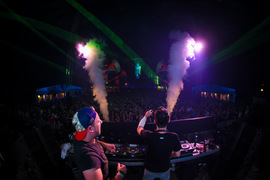 Rebirth Festival foto