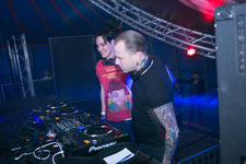 Foto's, Hardshock Festival, 18 april 2015, Wijthmenerplas, Zwolle