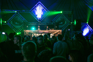 foto Hardshock Festival, 18 april 2015, Wijthmenerplas, Zwolle #865507