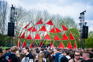 foto Replay Festival, 25 april 2015, Netepark, Herentals #865836