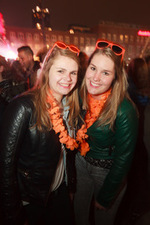 Foto's, Absolutely Kingsnight 2015, 26 april 2015, Van Heekplein, Enschede