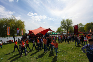 foto Supersized Kingsday Festival, 27 april 2015, Aquabest, Best #866213