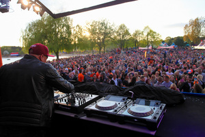 foto Supersized Kingsday Festival, 27 april 2015, Aquabest, Best #866221