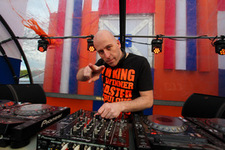 Photo, Supersized Kingsday Festival, 27 Avril 2015, Aquabest, Best