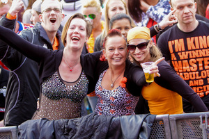 foto Supersized Kingsday Festival, 27 april 2015, Aquabest, Best #866236