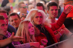 foto Supersized Kingsday Festival, 27 april 2015, Aquabest, Best #866244