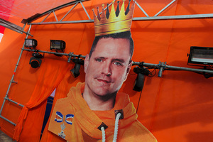 foto Supersized Kingsday Festival, 27 april 2015, Aquabest, Best #866246