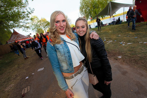 foto Supersized Kingsday Festival, 27 april 2015, Aquabest, Best #866249