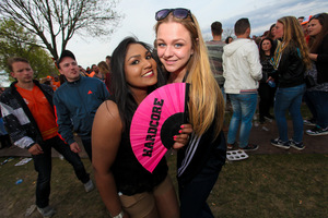 foto Supersized Kingsday Festival, 27 april 2015, Aquabest, Best #866266