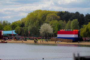 foto Supersized Kingsday Festival, 27 april 2015, Aquabest, Best #866274